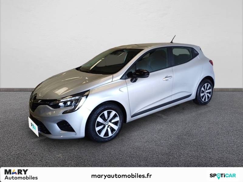 Image de l'annonce principale - Renault Clio