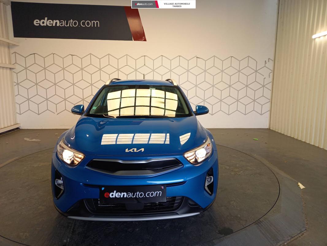 Image de l'annonce principale - Kia Stonic