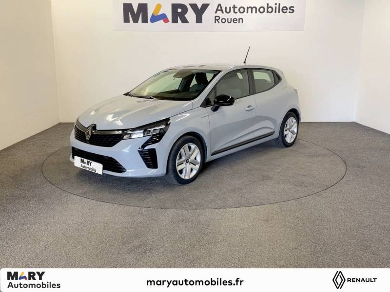 Image de l'annonce principale - Renault Clio