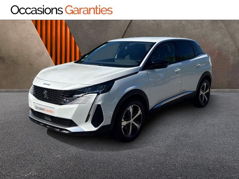 Image de l'annonce principale - Peugeot 3008