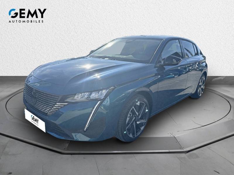 Image de l'annonce principale - Peugeot 308