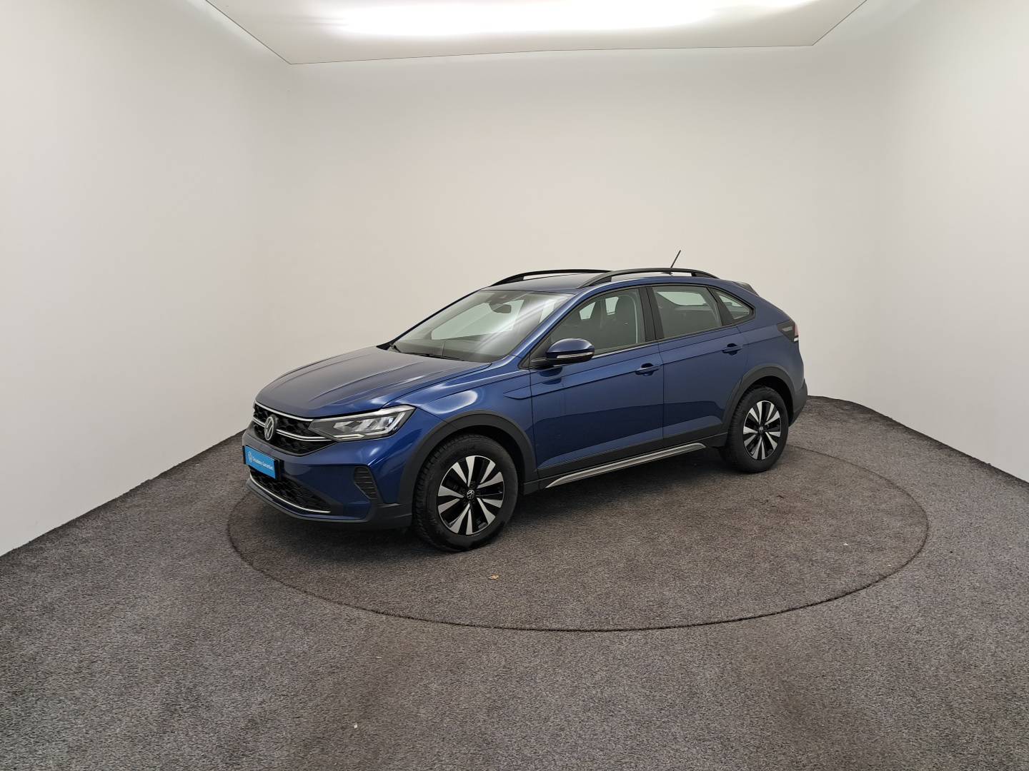 Image de l'annonce principale - Volkswagen Taigo