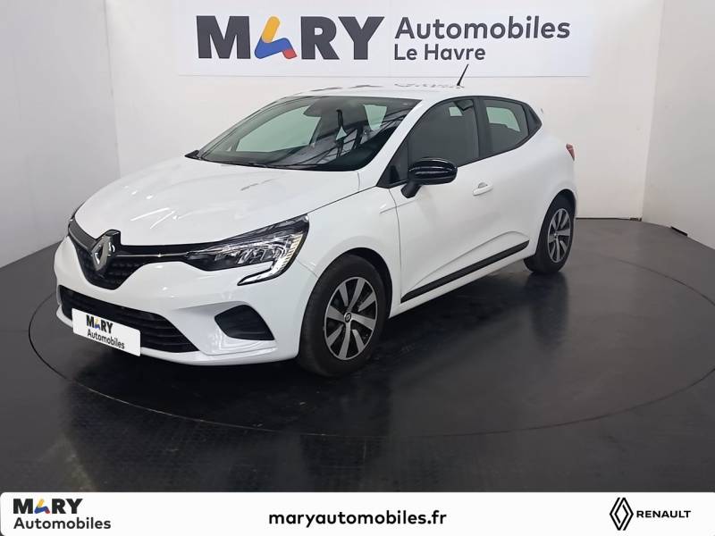 Image de l'annonce principale - Renault Clio