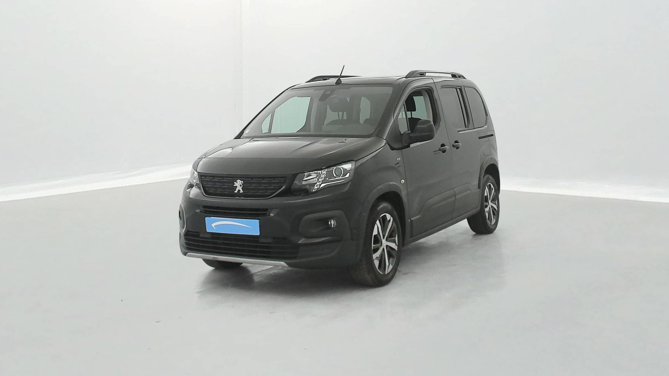 Image de l'annonce principale - Peugeot Rifter