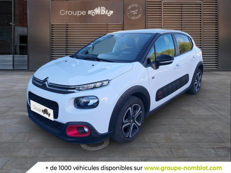 Image de l'annonce principale - Citroën C3
