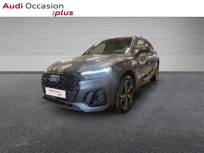 Image de l'annonce principale - Audi Q5