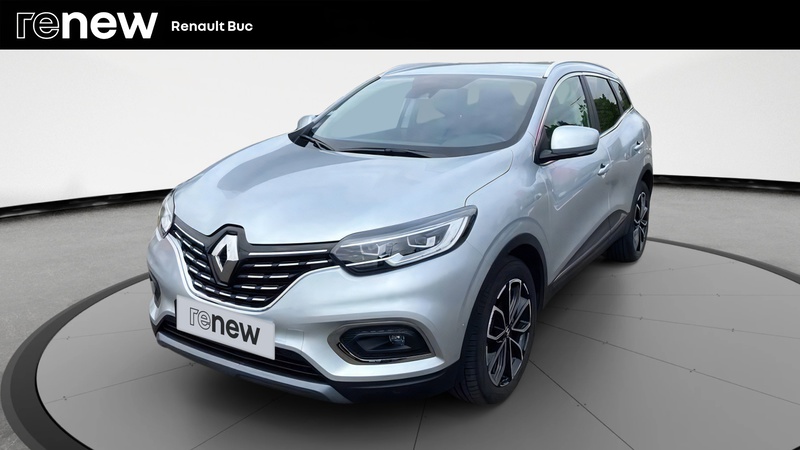 Image de l'annonce principale - Renault Kadjar