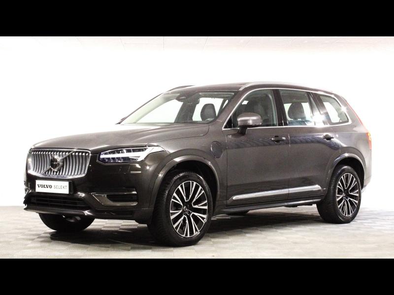 Image de l'annonce principale - Volvo XC90