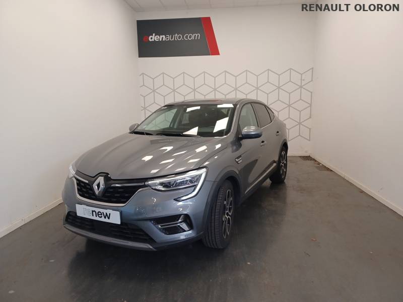 Image de l'annonce principale - Renault Arkana