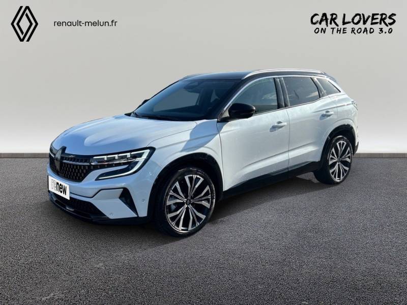 Image de l'annonce principale - Renault Austral