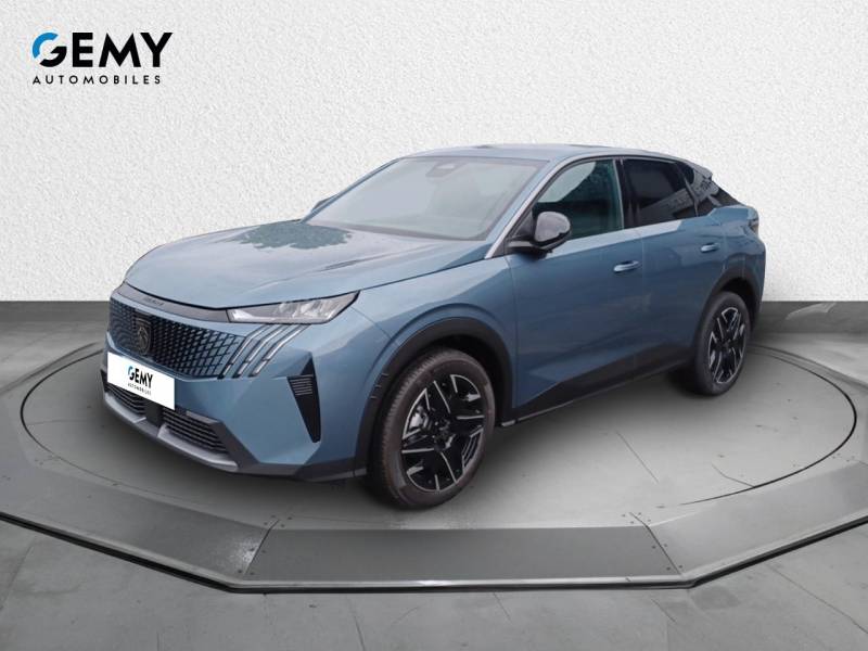 Image de l'annonce principale - Peugeot 3008