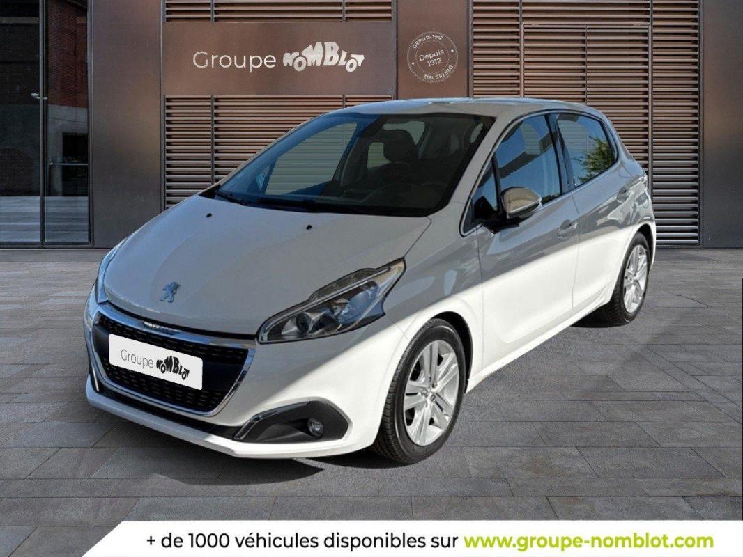 Image de l'annonce principale - Peugeot 208