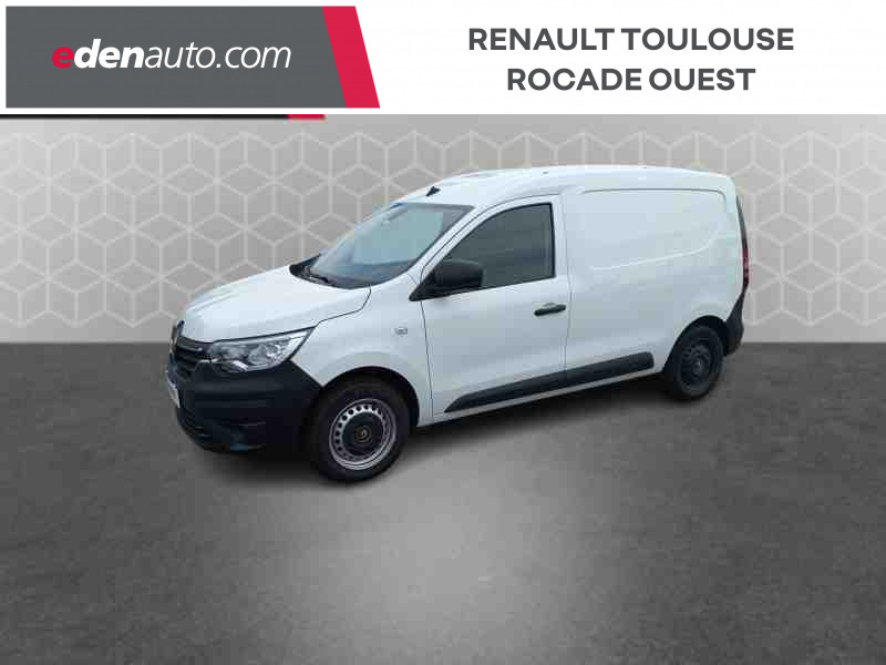 Image de l'annonce principale - Renault Express
