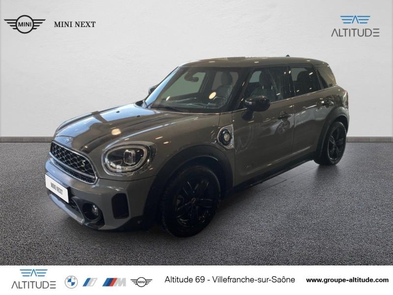 Image de l'annonce principale - MINI Countryman