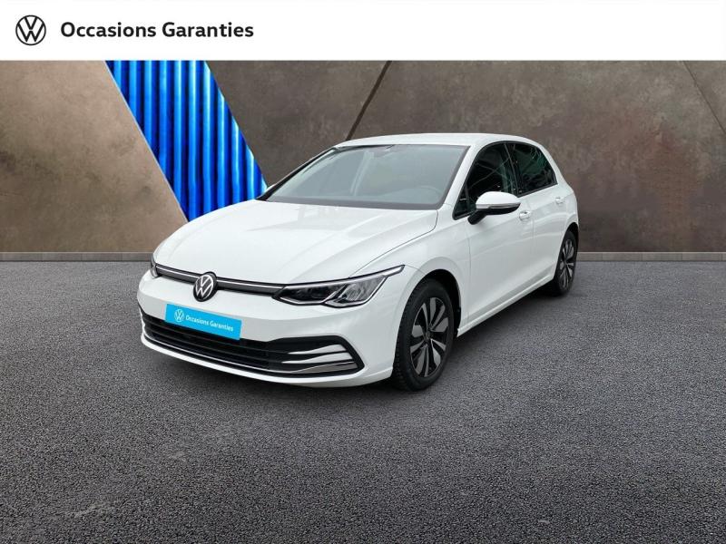 Image de l'annonce principale - Volkswagen Golf