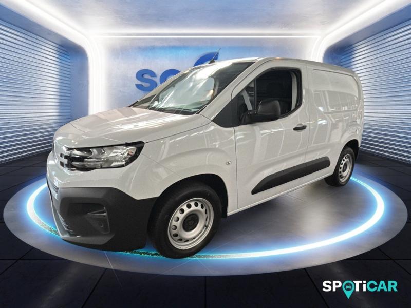 Image de l'annonce principale - Peugeot Partner