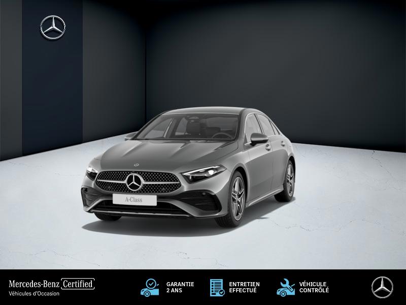 Image de l'annonce principale - Mercedes-Benz Classe A