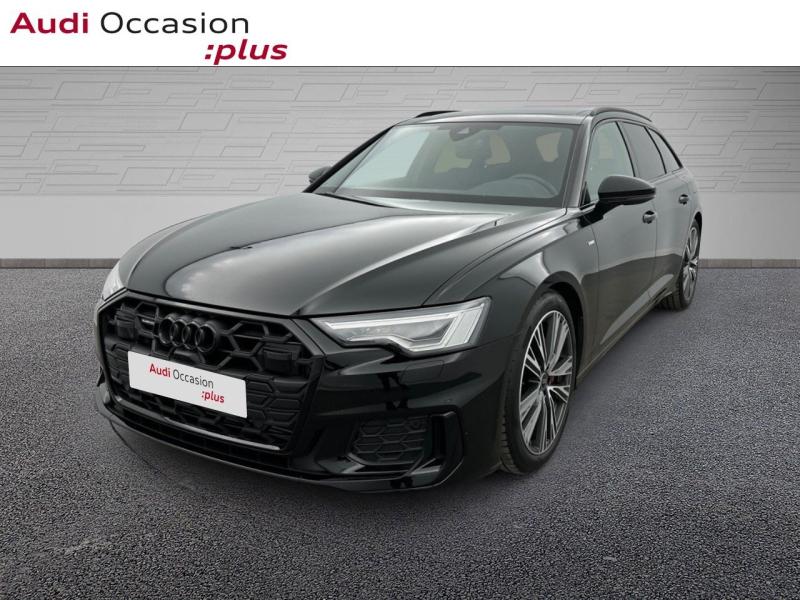 Image de l'annonce principale - Audi A6 Avant
