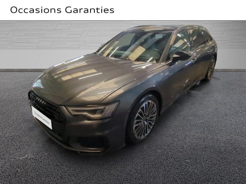 Image de l'annonce principale - Audi A6 Avant