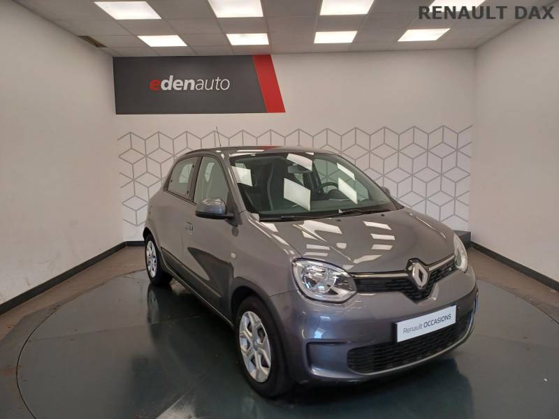 Image de l'annonce principale - Renault Twingo