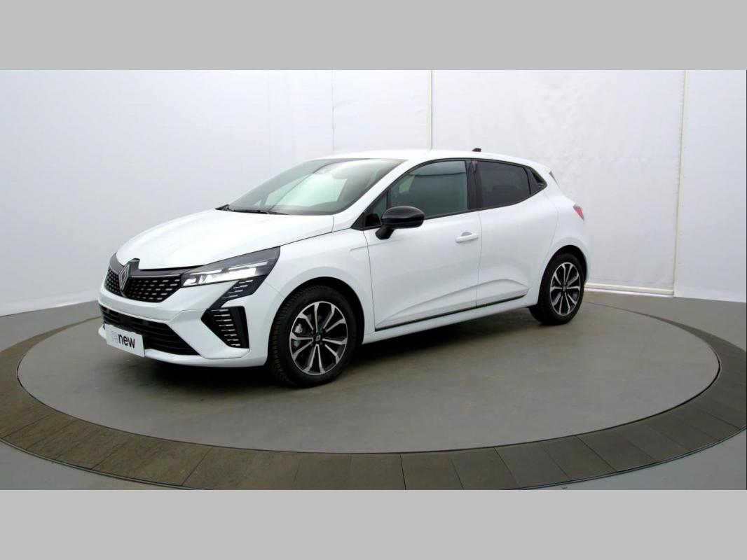 Image de l'annonce principale - Renault Clio
