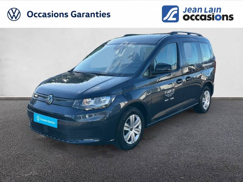 Image de l'annonce principale - Volkswagen Caddy