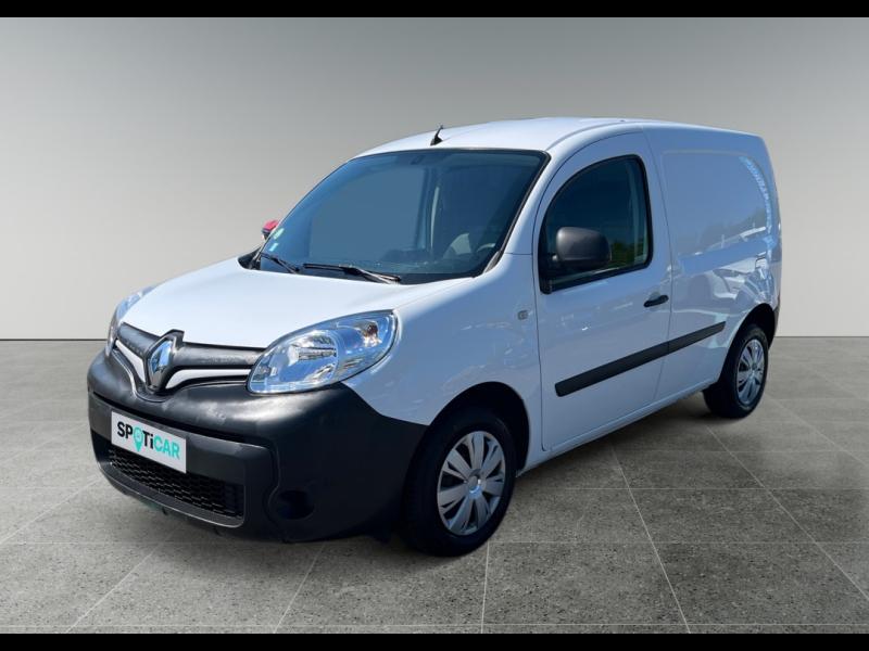 Image de l'annonce principale - Renault Kangoo