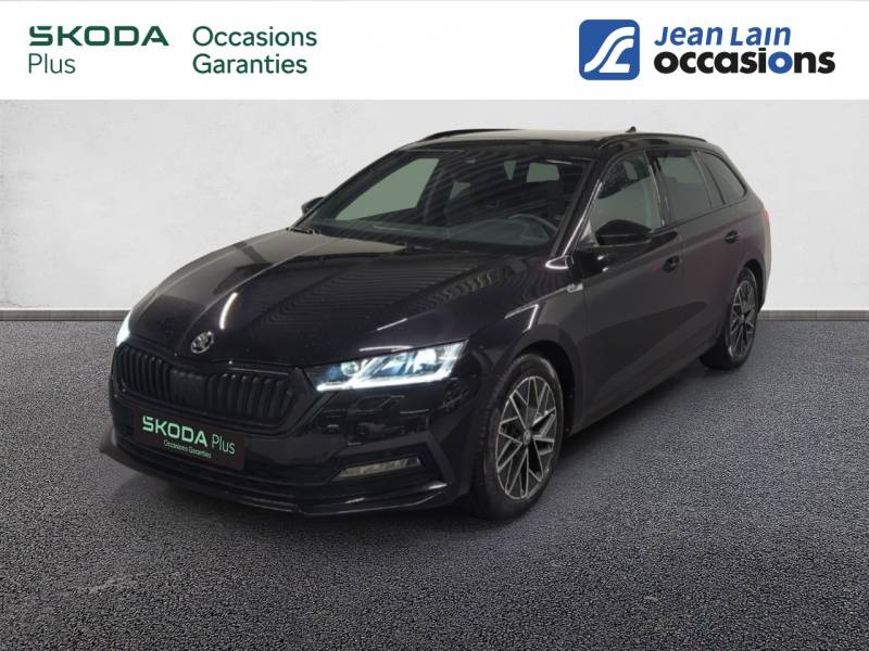 Image de l'annonce principale - Skoda Octavia
