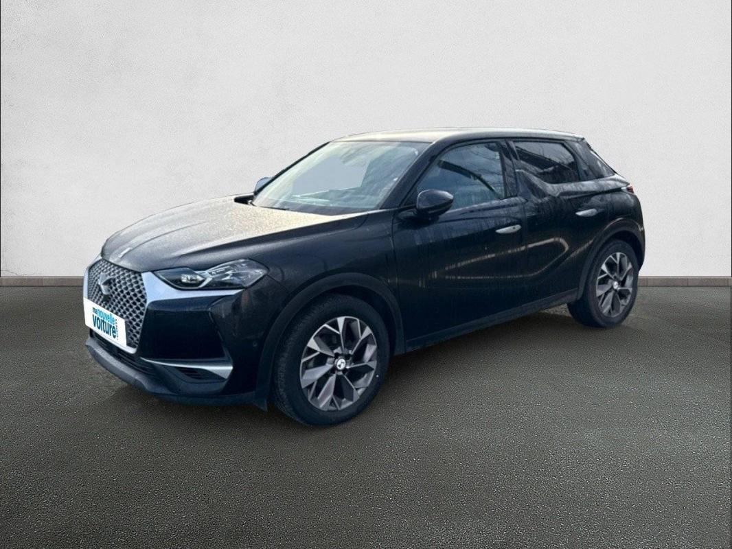 Image de l'annonce principale - DS DS 3 Crossback