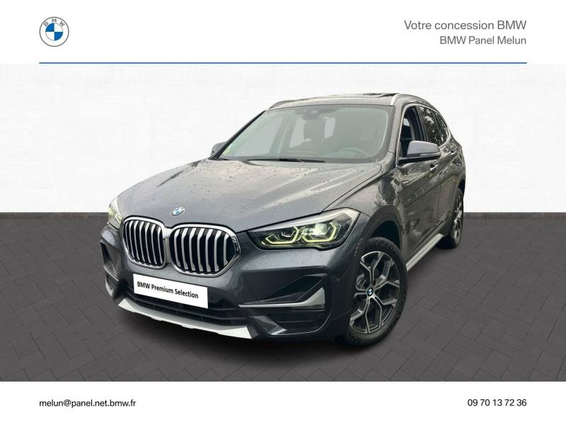 Image de l'annonce principale - BMW X1