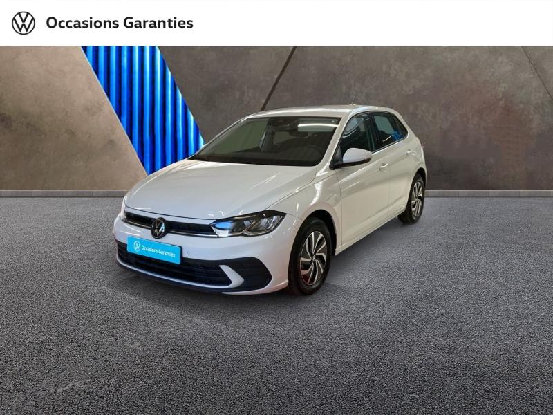 Image de l'annonce principale - Volkswagen Polo