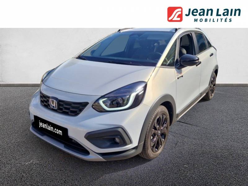 Image de l'annonce principale - Honda Jazz Crosstar