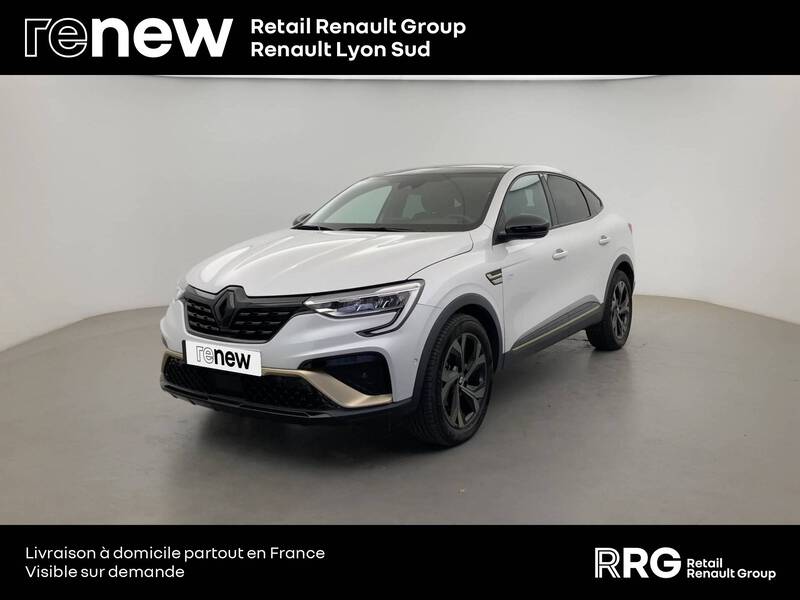 Image de l'annonce principale - Renault Arkana