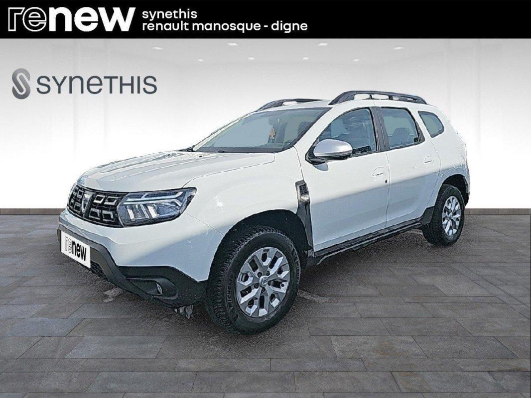 Image de l'annonce principale - Dacia Duster