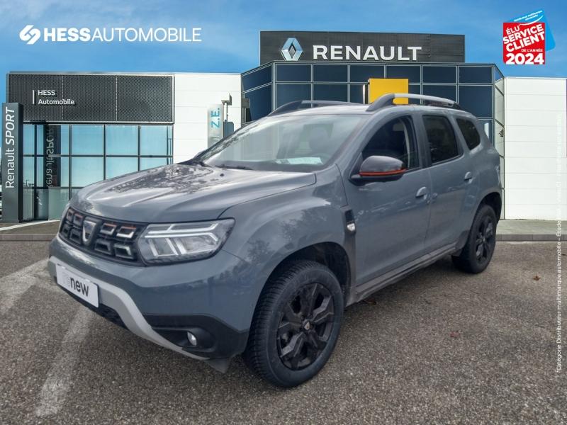 Image de l'annonce principale - Dacia Duster