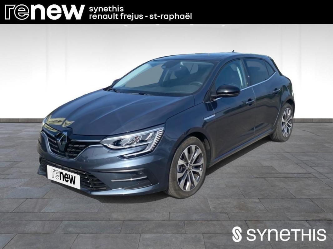 Image de l'annonce principale - Renault Megane