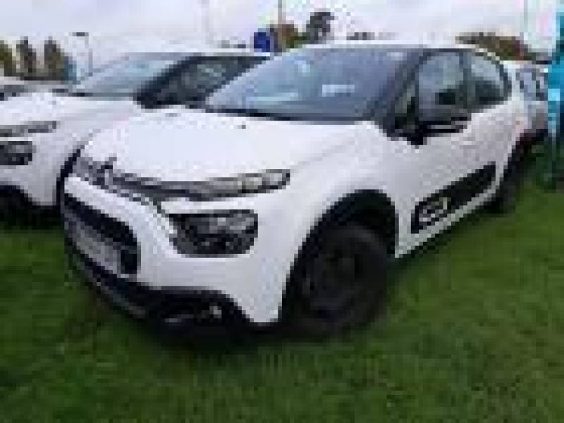 Image de l'annonce principale - Citroën C3