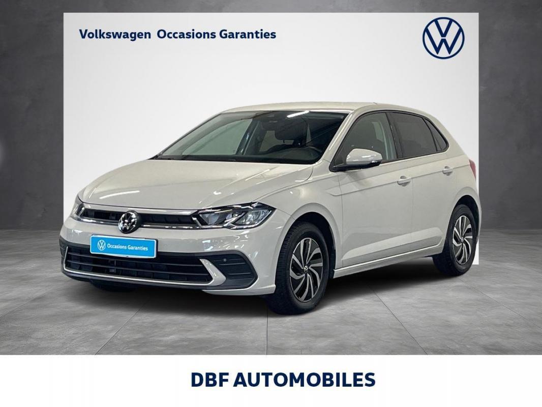 Image de l'annonce principale - Volkswagen Polo