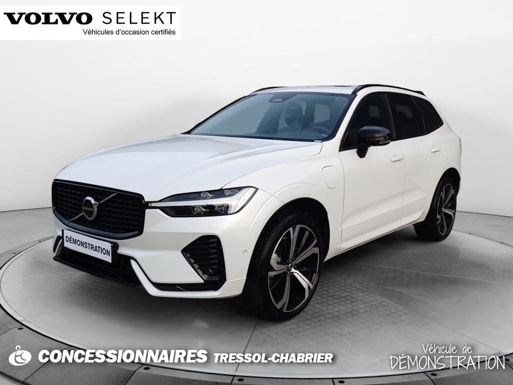 Image de l'annonce principale - Volvo XC60