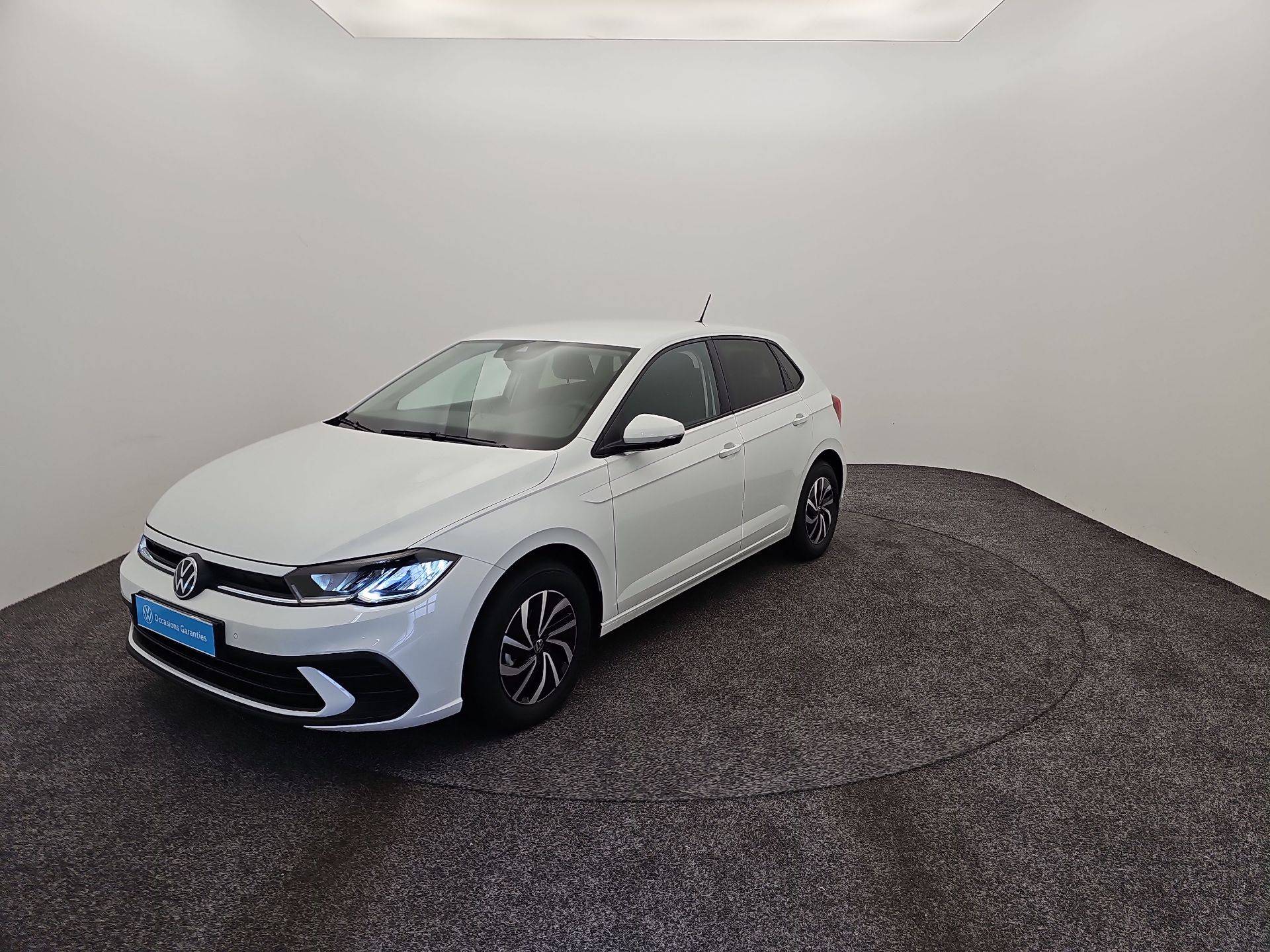 Image de l'annonce principale - Volkswagen Polo