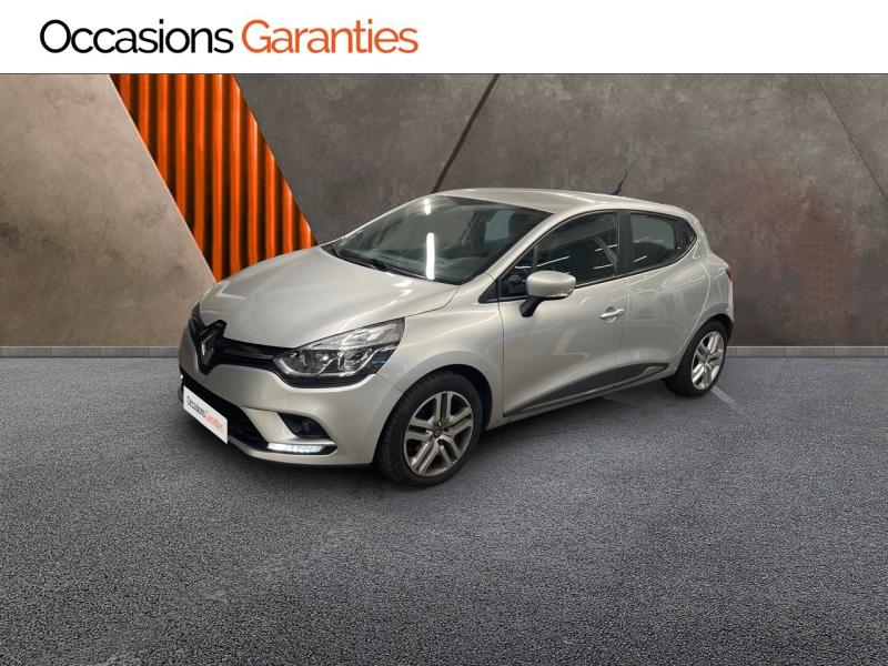 Image de l'annonce principale - Renault Clio