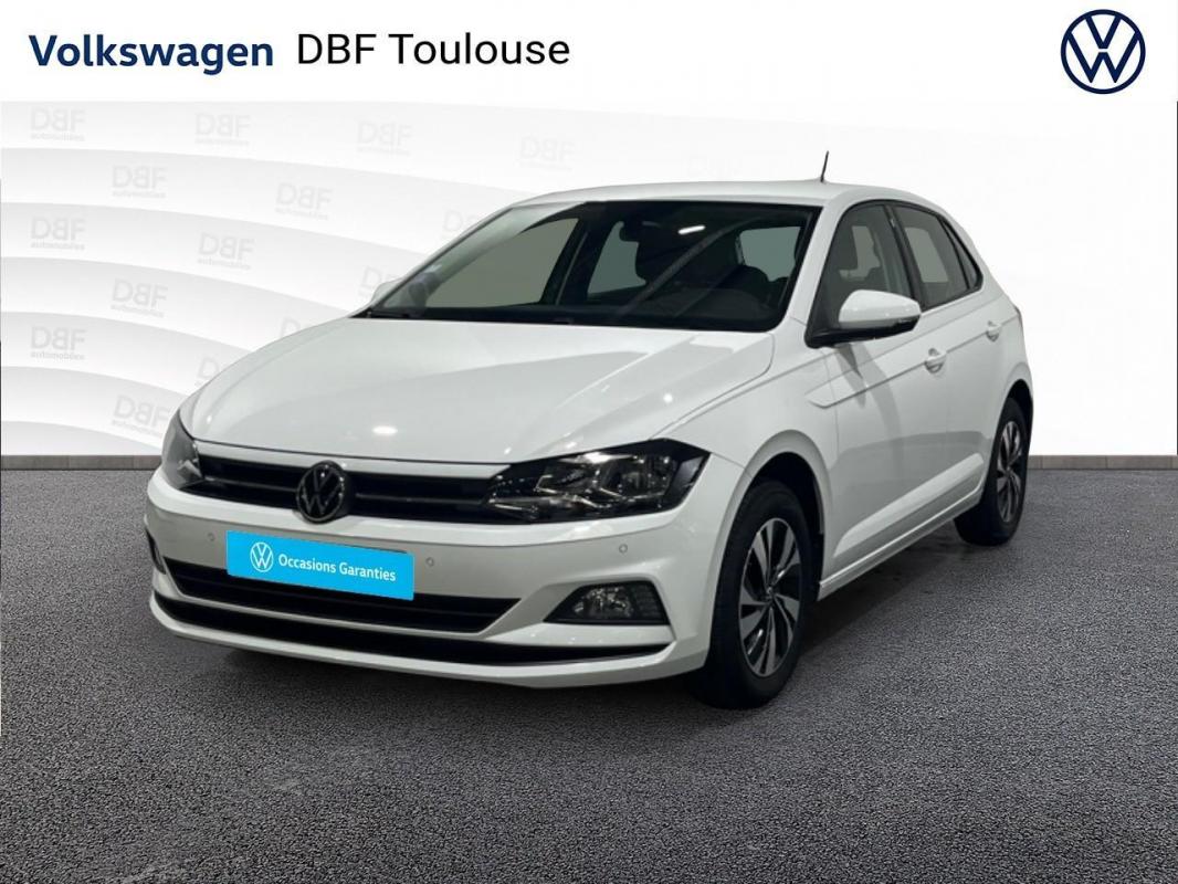 Image de l'annonce principale - Volkswagen Polo