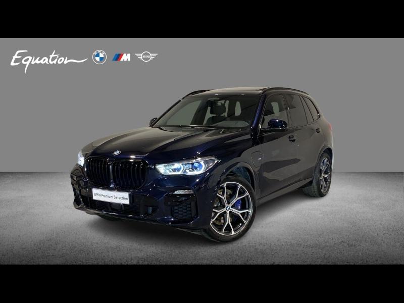 Image de l'annonce principale - BMW X5