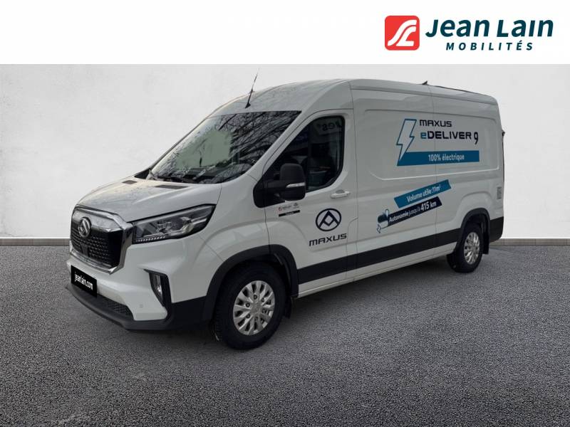 Image de l'annonce principale - Maxus Deliver 9