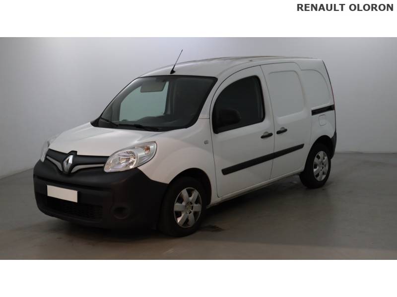 Image de l'annonce principale - Renault Kangoo