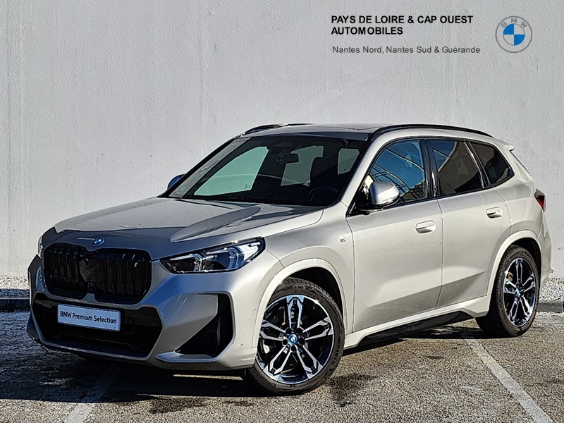 Image de l'annonce principale - BMW X1