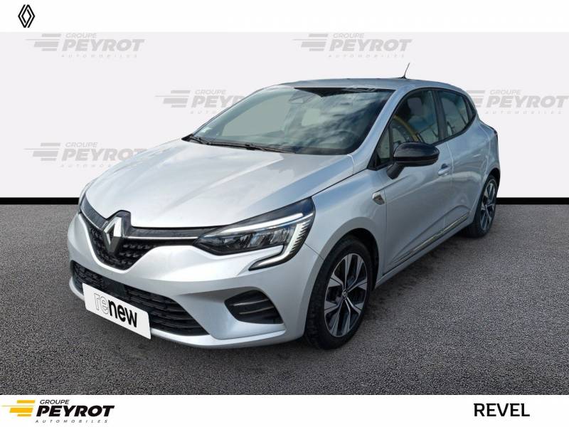 Image de l'annonce principale - Renault Clio