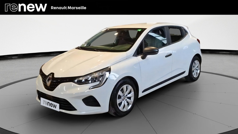 Image de l'annonce principale - Renault Clio