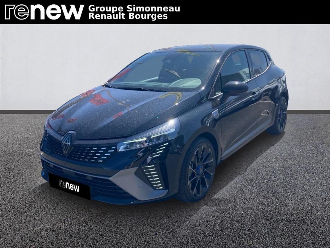 Image de l'annonce principale - Renault Clio