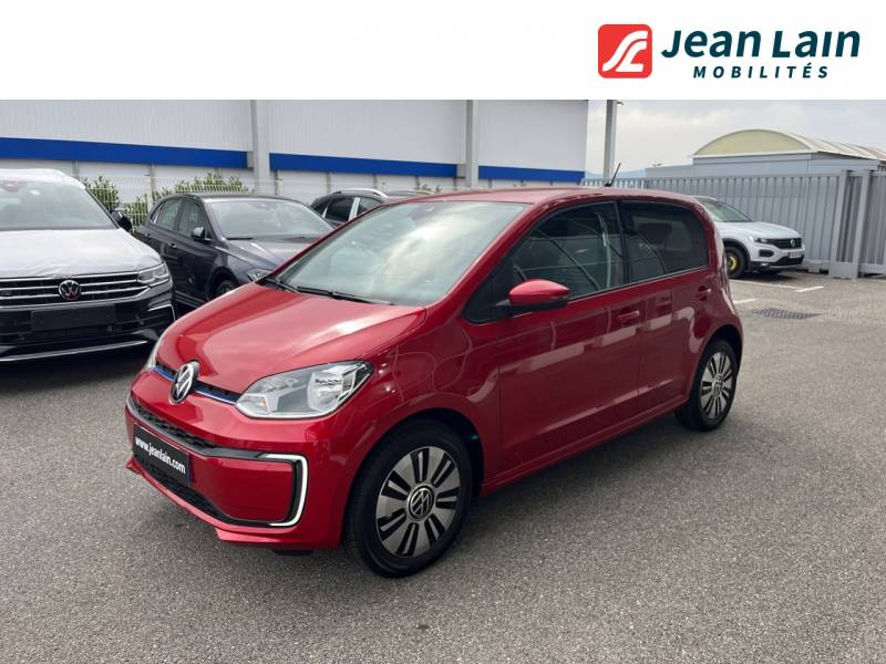 Image de l'annonce principale - Volkswagen up